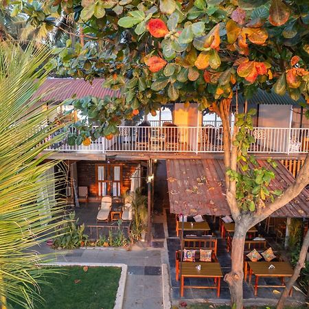 Sea Star Resort أغوندا المظهر الخارجي الصورة