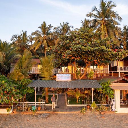 Sea Star Resort أغوندا المظهر الخارجي الصورة