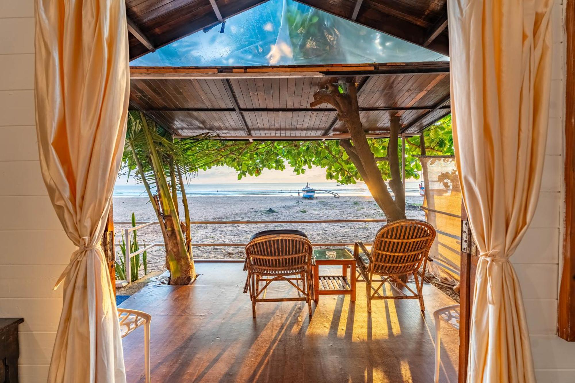 Sea Star Resort أغوندا المظهر الخارجي الصورة