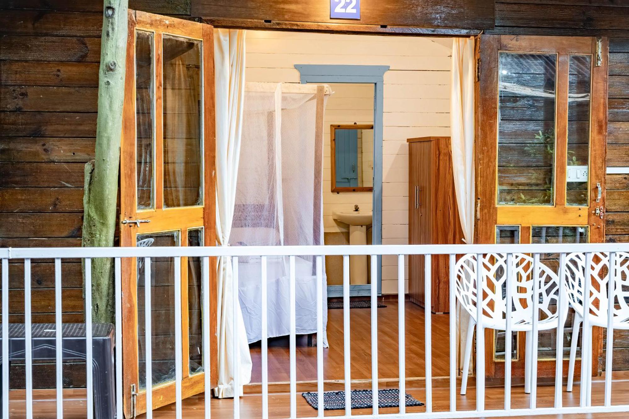 Sea Star Resort أغوندا المظهر الخارجي الصورة
