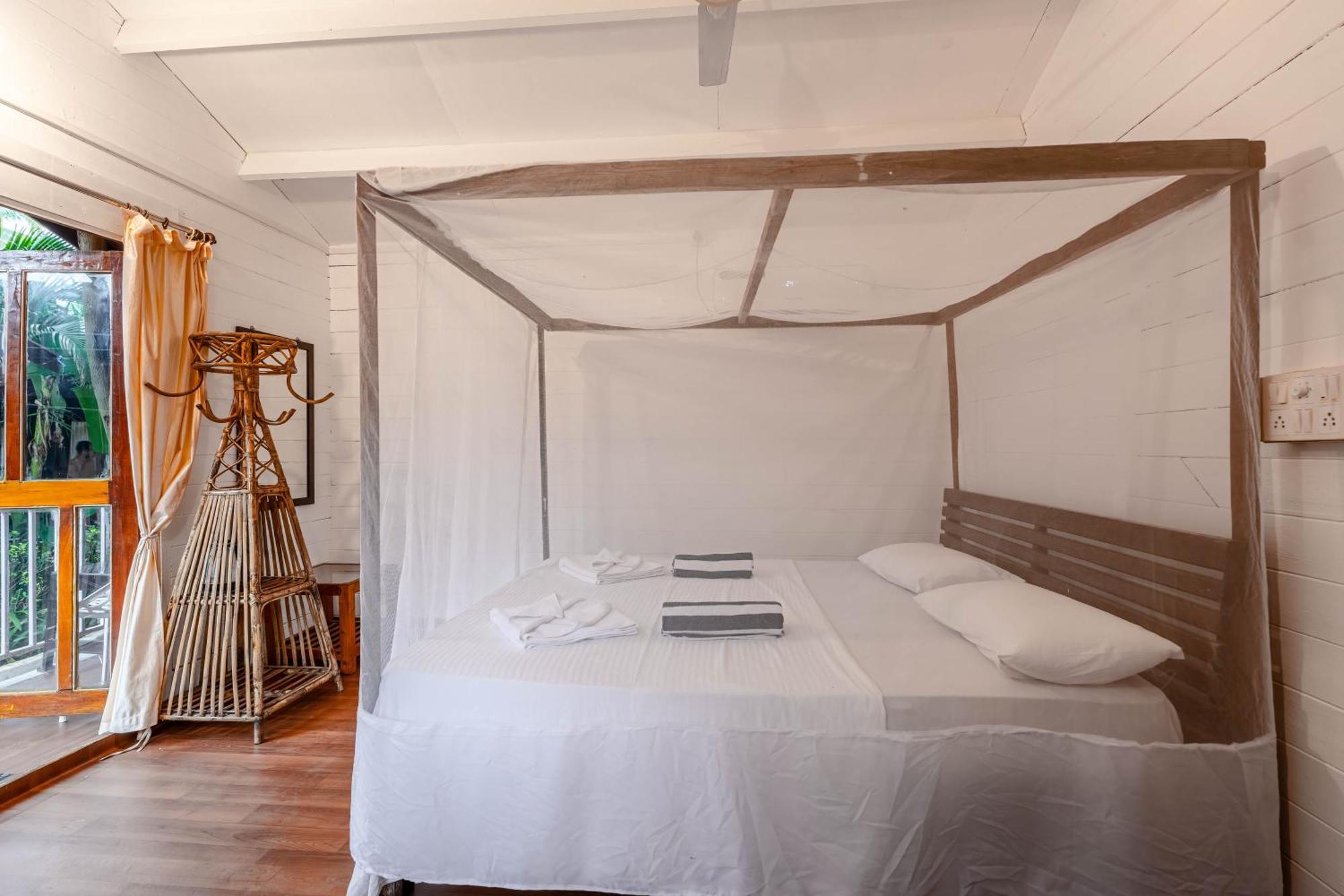 Sea Star Resort أغوندا المظهر الخارجي الصورة