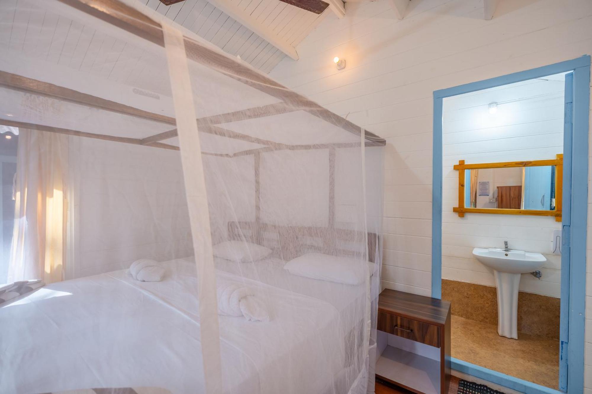 Sea Star Resort أغوندا المظهر الخارجي الصورة