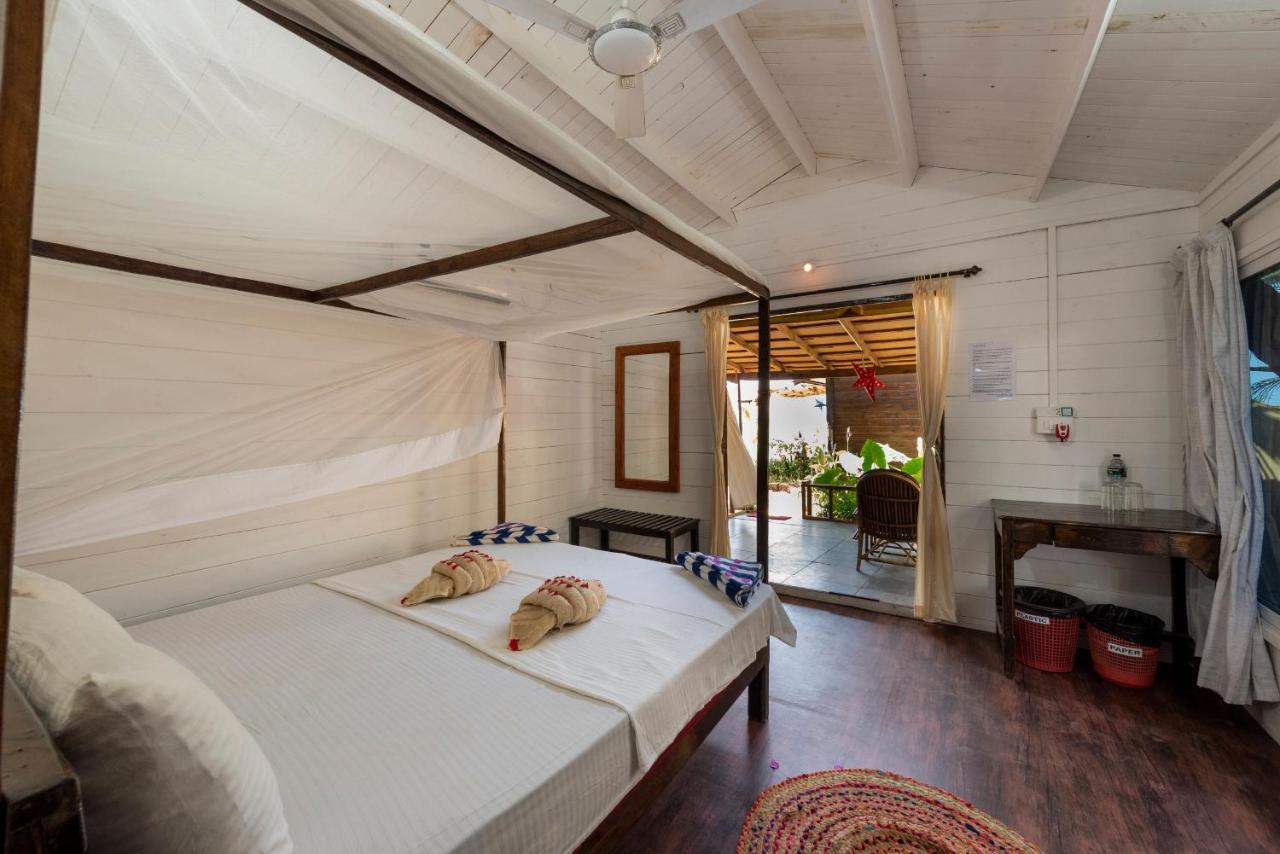 Sea Star Resort أغوندا المظهر الخارجي الصورة