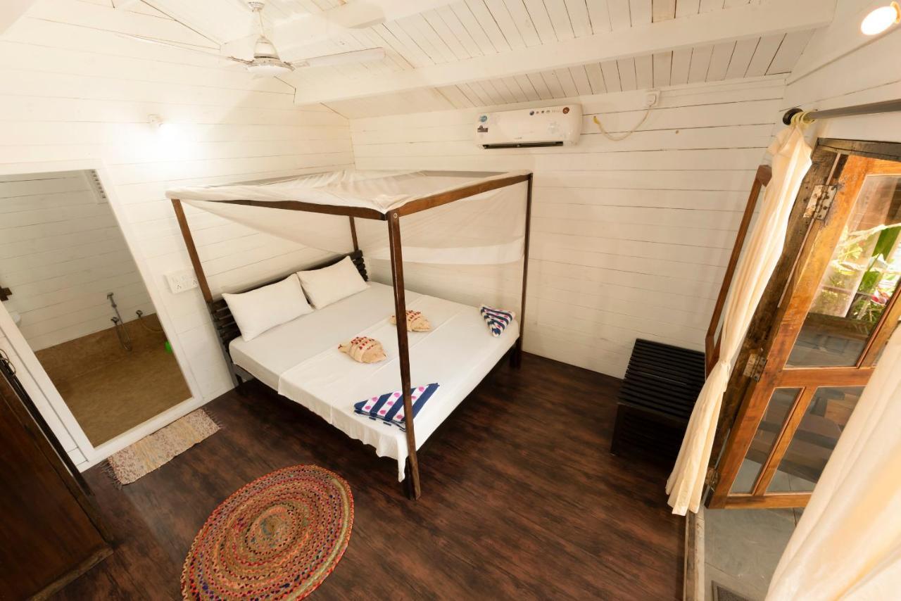 Sea Star Resort أغوندا المظهر الخارجي الصورة