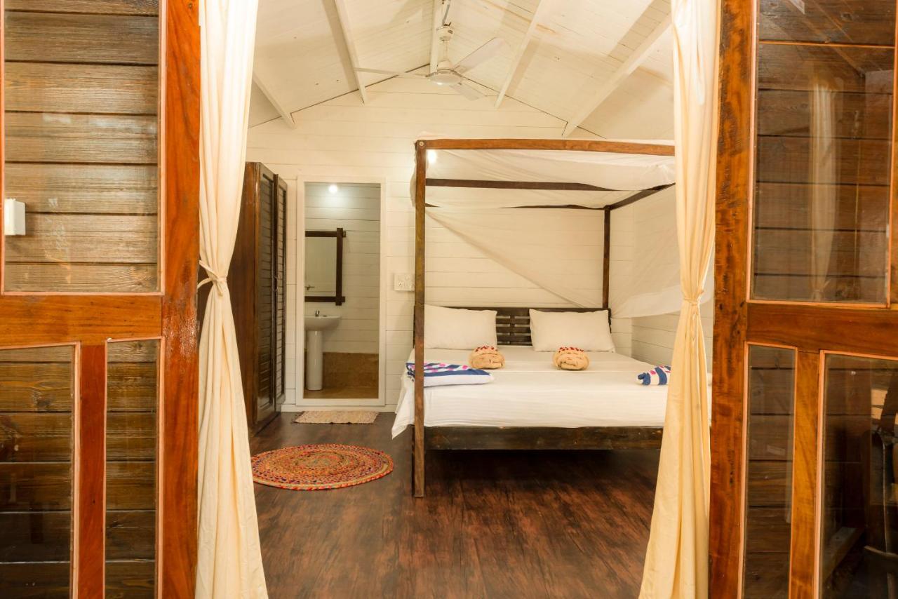 Sea Star Resort أغوندا المظهر الخارجي الصورة