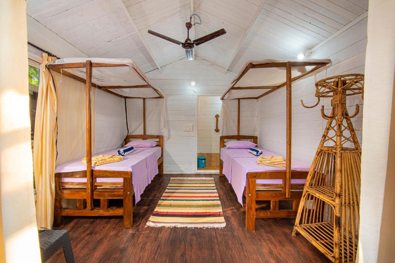 Sea Star Resort أغوندا المظهر الخارجي الصورة