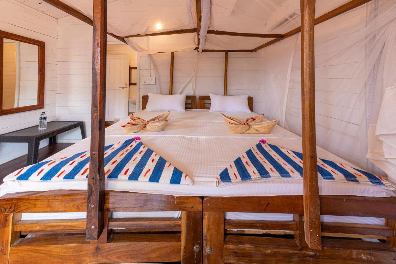 Sea Star Resort أغوندا المظهر الخارجي الصورة