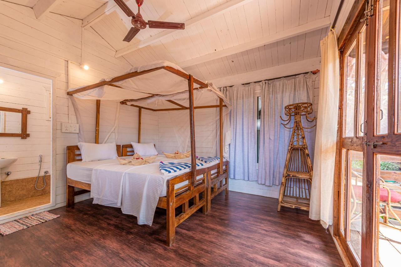 Sea Star Resort أغوندا المظهر الخارجي الصورة