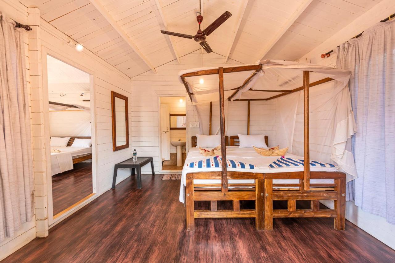 Sea Star Resort أغوندا المظهر الخارجي الصورة