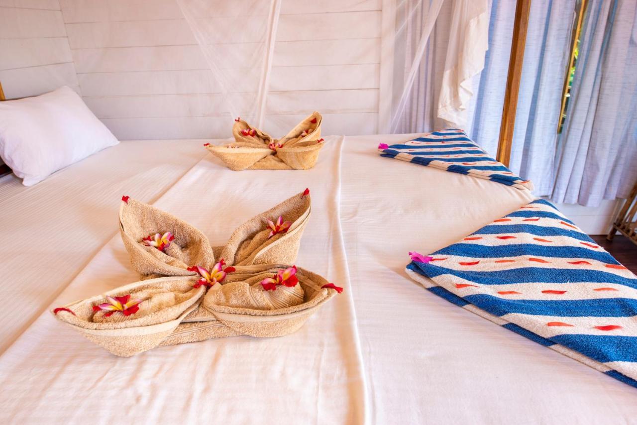 Sea Star Resort أغوندا المظهر الخارجي الصورة