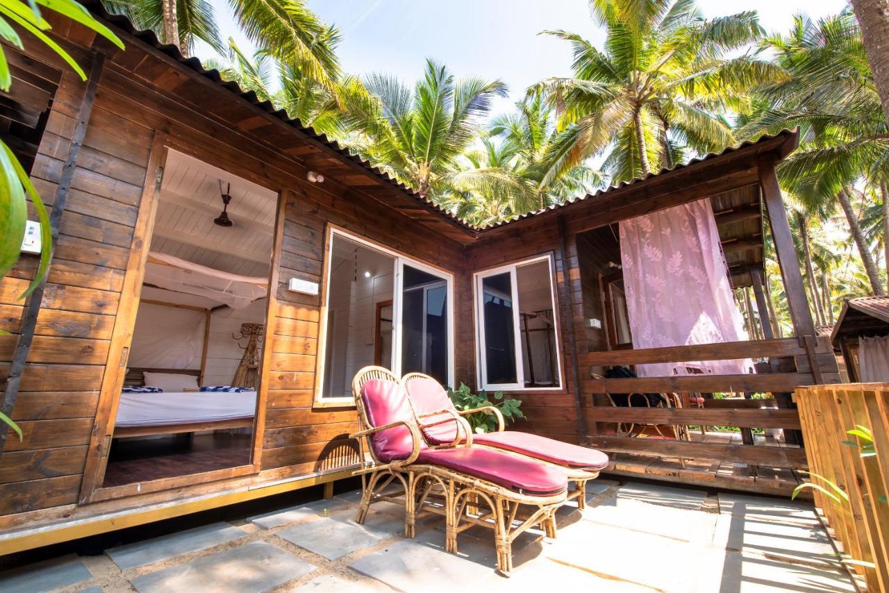 Sea Star Resort أغوندا المظهر الخارجي الصورة